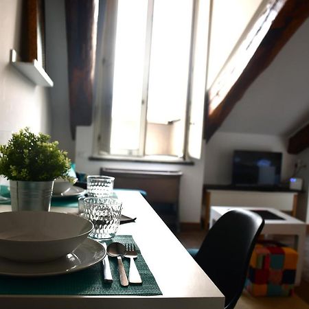 Apartmán Casa Superga Turín Exteriér fotografie