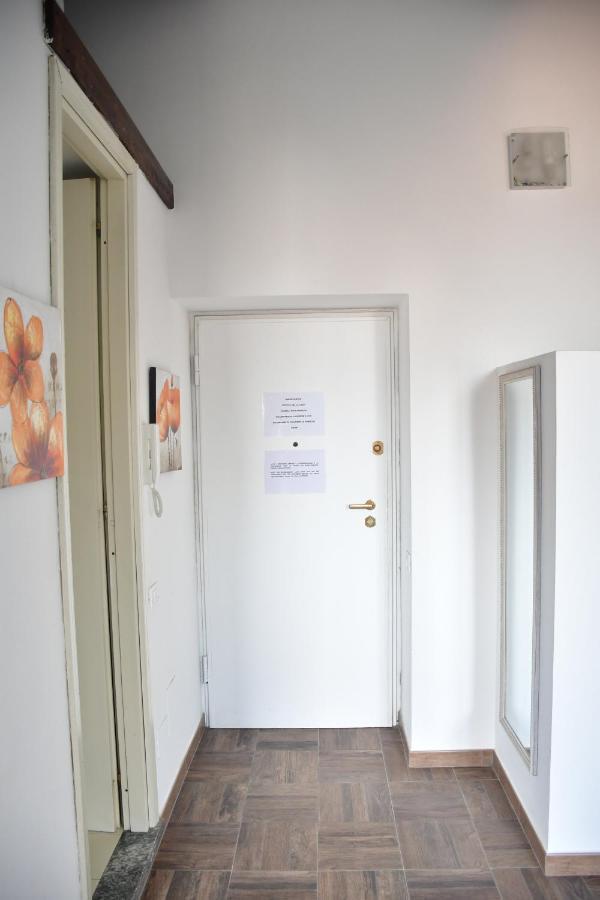 Apartmán Casa Superga Turín Exteriér fotografie