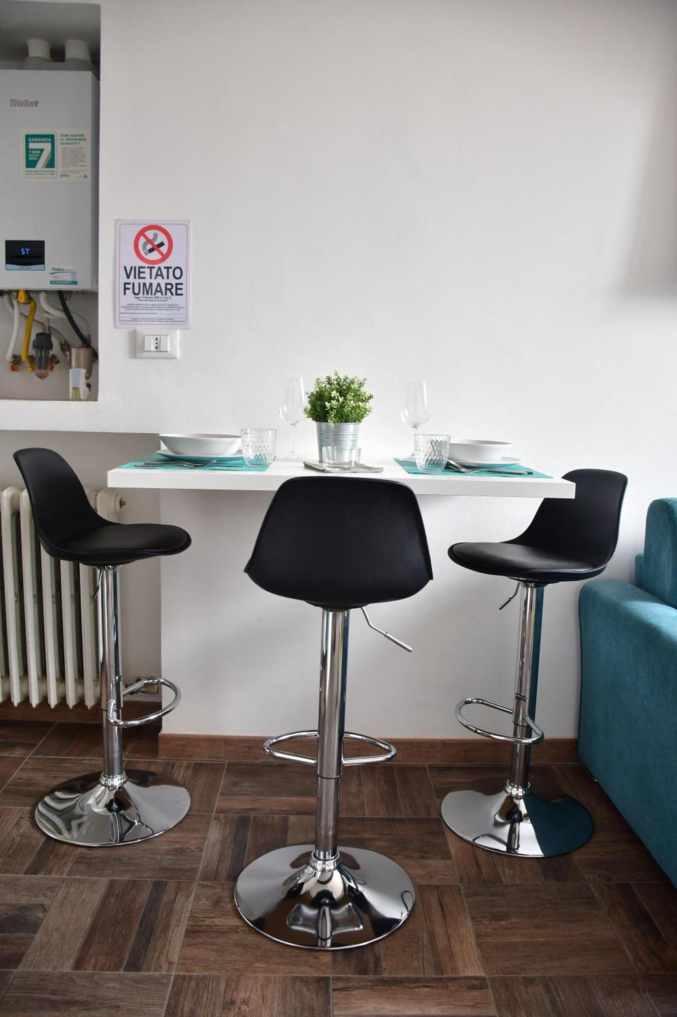 Apartmán Casa Superga Turín Exteriér fotografie