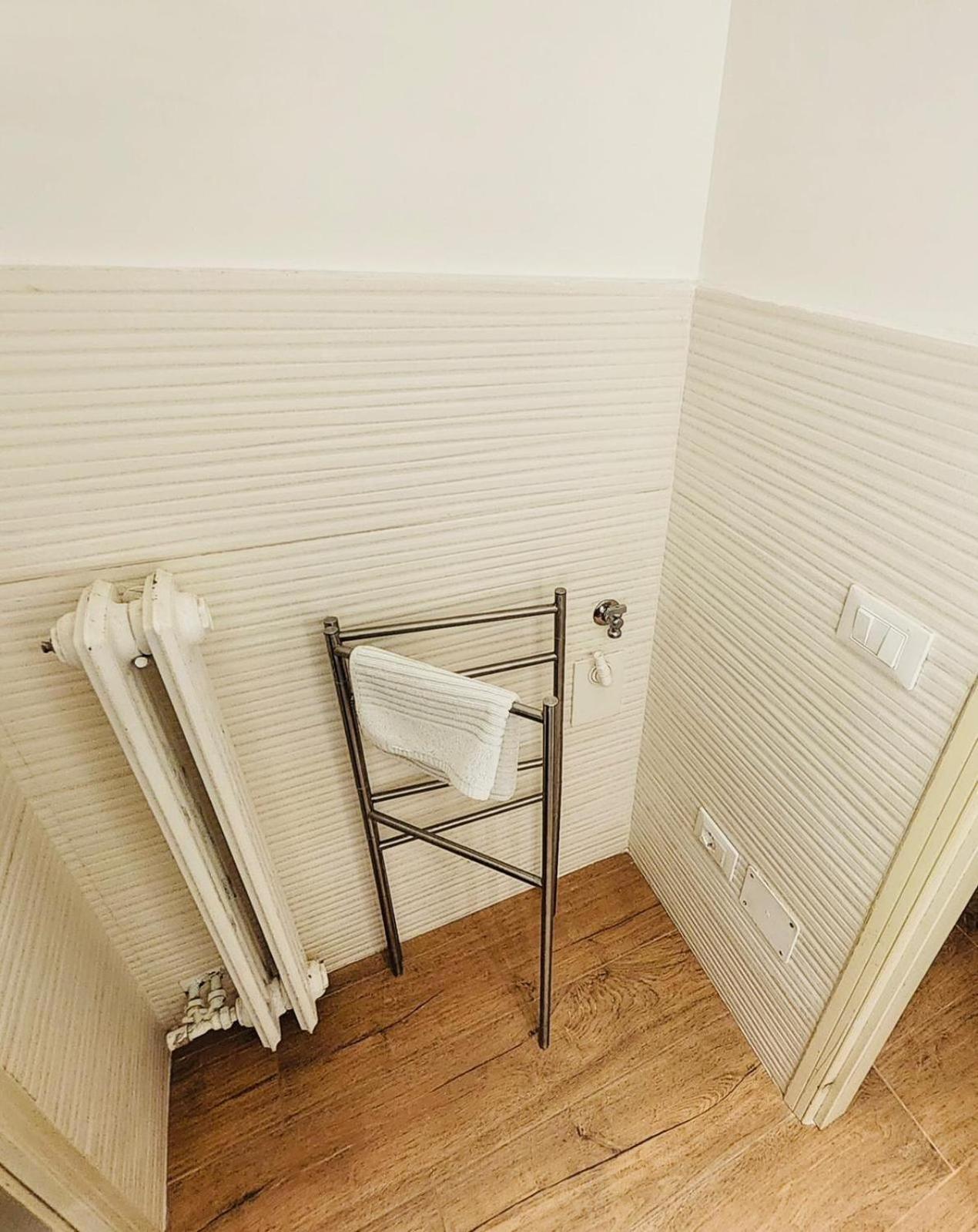 Apartmán Casa Superga Turín Exteriér fotografie